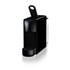 Nespresso Essenza Mini Coffee Machine with Aeroccino Milk Frother Bundle - Black - 90009465