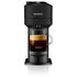 Nespresso Matt Black Vertuo Next Coffee Machine - GCV1-ZA-MB-NE2T