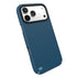 Speck Presidio2 Pro MagSafe Case - Apple iPhone 17 Pro Max - Blue & Silver