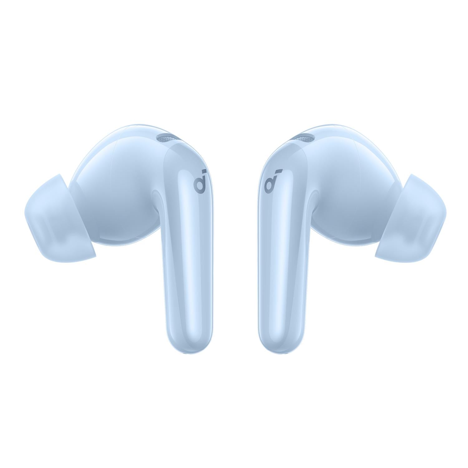 soundcore P31i Wireless Earbuds With Immersive Adaptive ANC - Blue