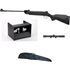 B1-4P 4.5mm Synthetic Air Rifle Combo