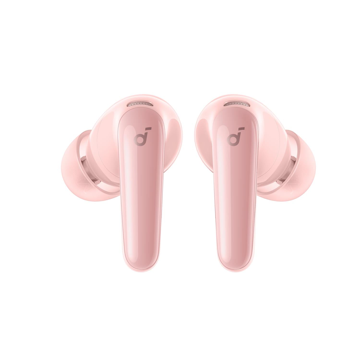 soundcore P31i Wireless Earbuds With Immersive Adaptive ANC - Pink