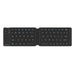 Body Glove Wireless Folding Soft Hinge Keyboard - Black