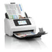 Epson WorkForce DS-900WN-Sheetfeed;A4 A3 with stitiching;70ppm; Duplex Duty Cycle 11000; Ethernet; Wireless LAN; WiFi Direct