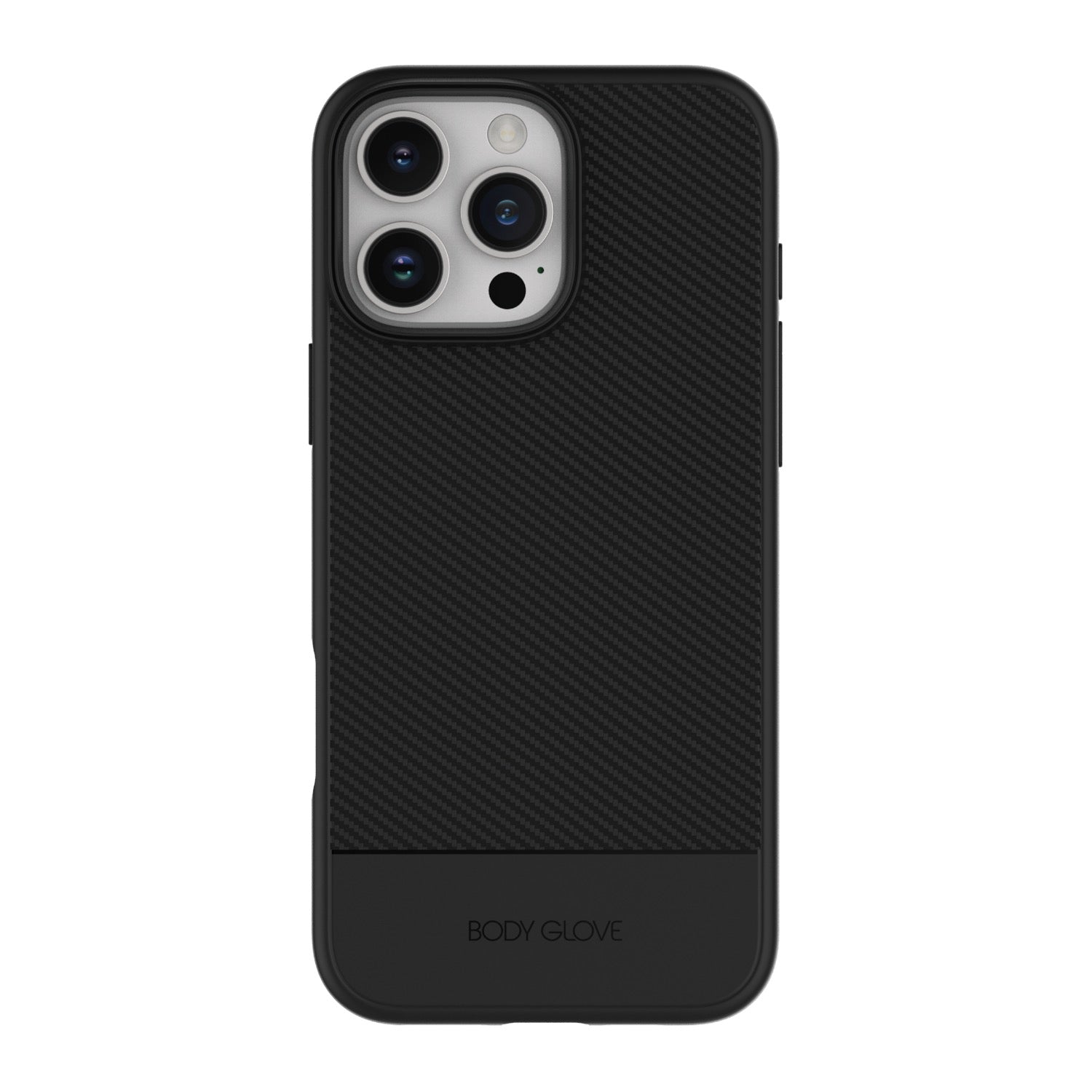Body Glove Astrx Case - Apple iPhone 16 Pro Max - Black
