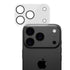 Body Glove Tempered Glass Camera Screen Protector - Apple iPhone 17 Pro - Black