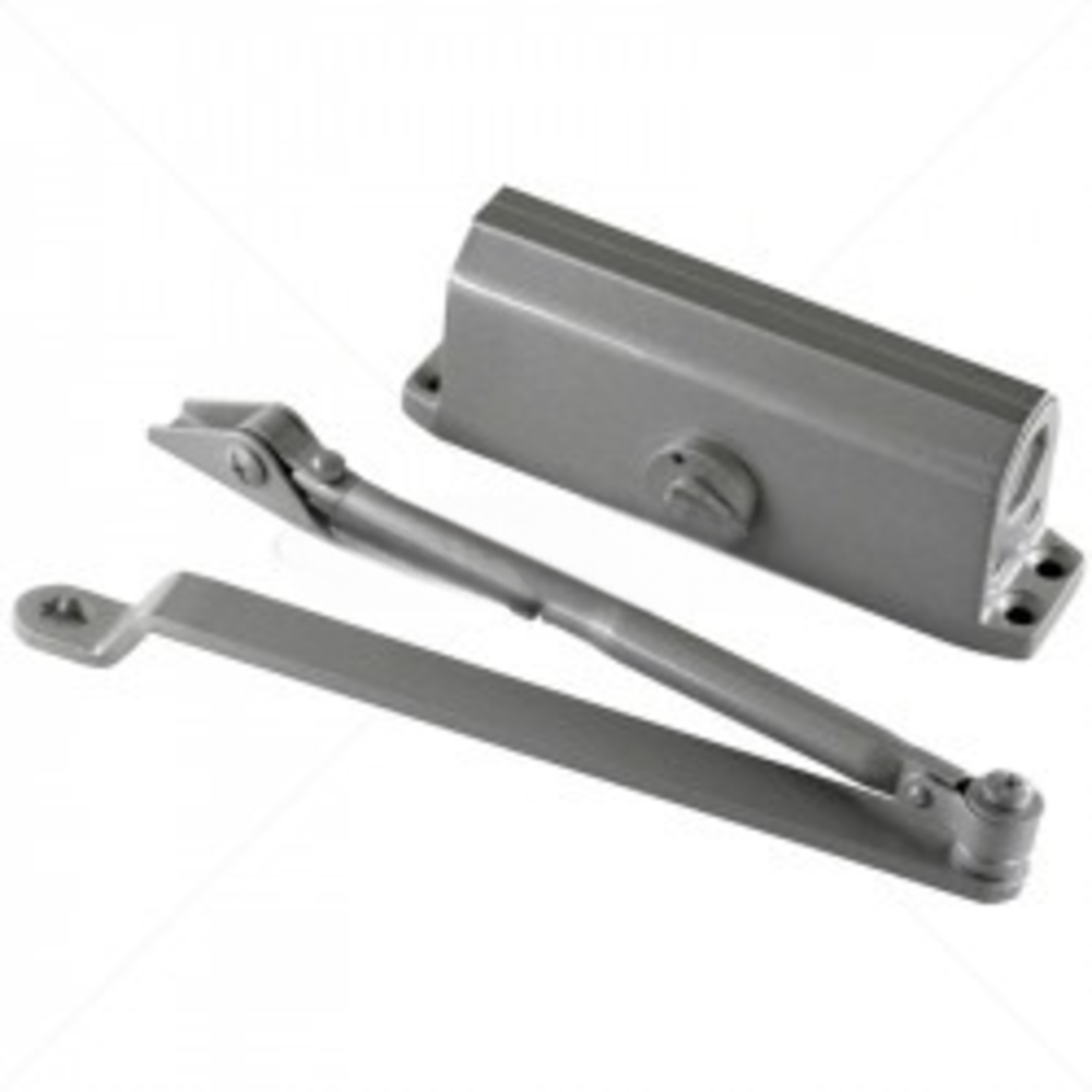 Door Closer Medium Duty 25-45Kg without Hold Open Function Part No: LK94-4