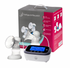Babywombworld Double Electric Breast Pump