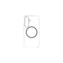 Samsung Clear Magnet Case - Samsung Galaxy S25+ - Clear