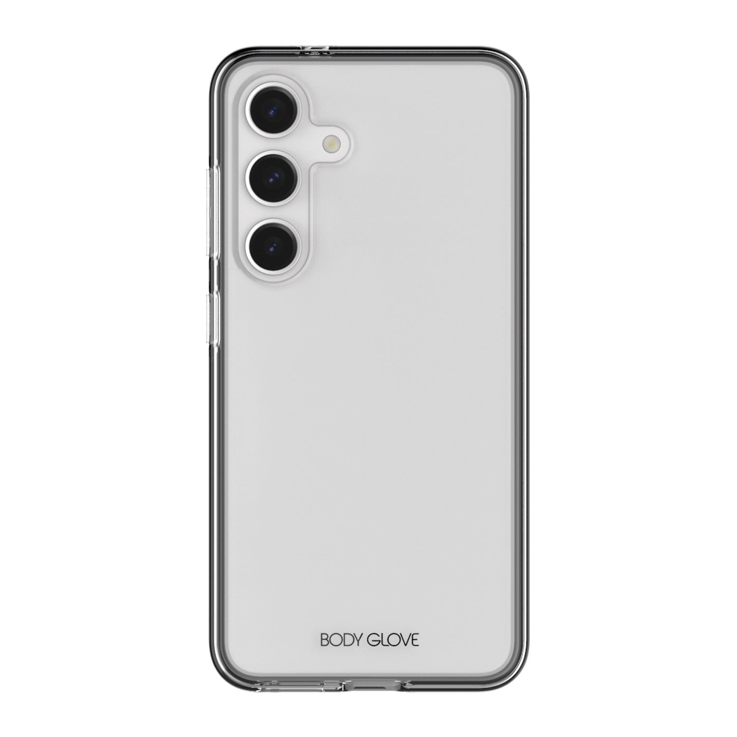 Body Glove Diamond Case - Samsung Galaxy S24 - Clear