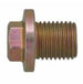Bolt, oil sump - AUTOKRAFT - SP111S