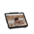 UAG Essential Armor Tablet Case - Apple iPad Air 11 (2024-2026) - Black