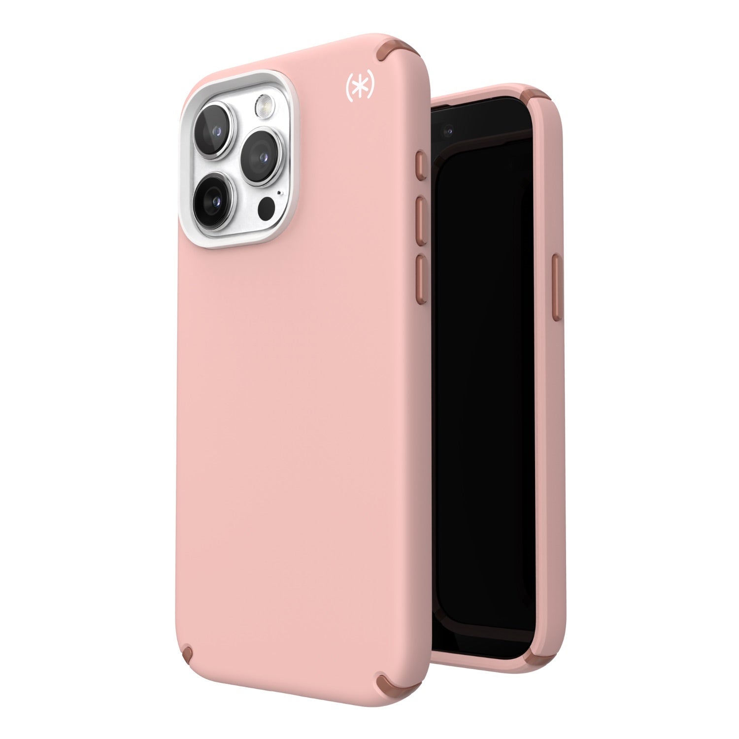 Speck Presidio2 Pro MagSafe Case - Apple iPhone 15 Pro Max