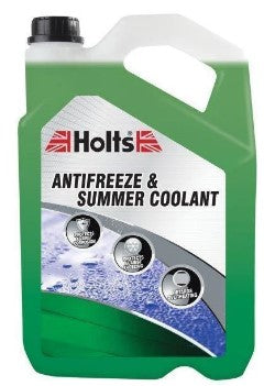 Engine Oil - HOLTS - AF5G