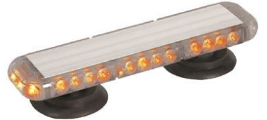 ELPAR - TL78HVYY2C - Lens, tail light