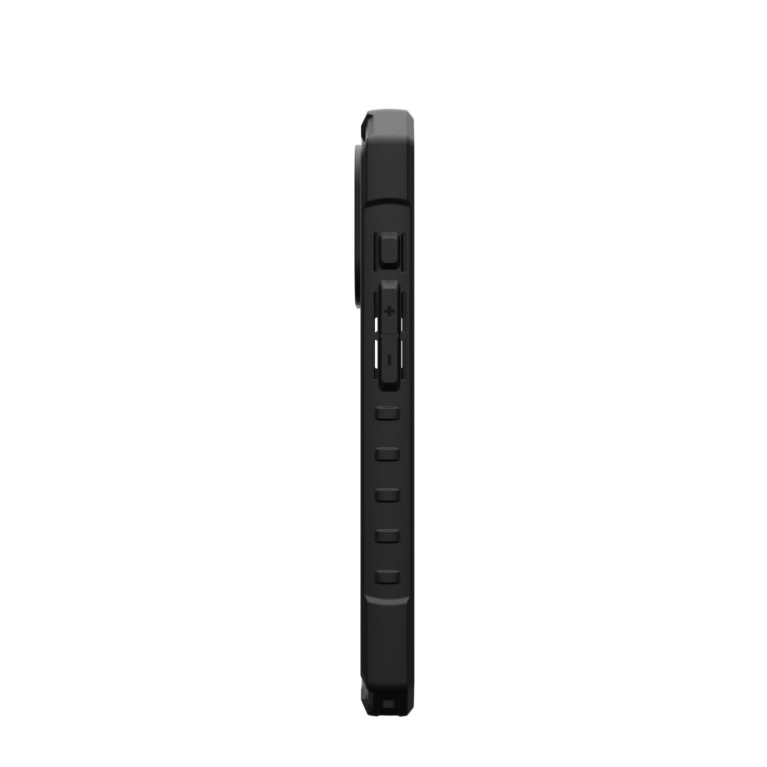 UAG Pathfinder Magsafe Case - Apple iPhone 16 Pro - Black