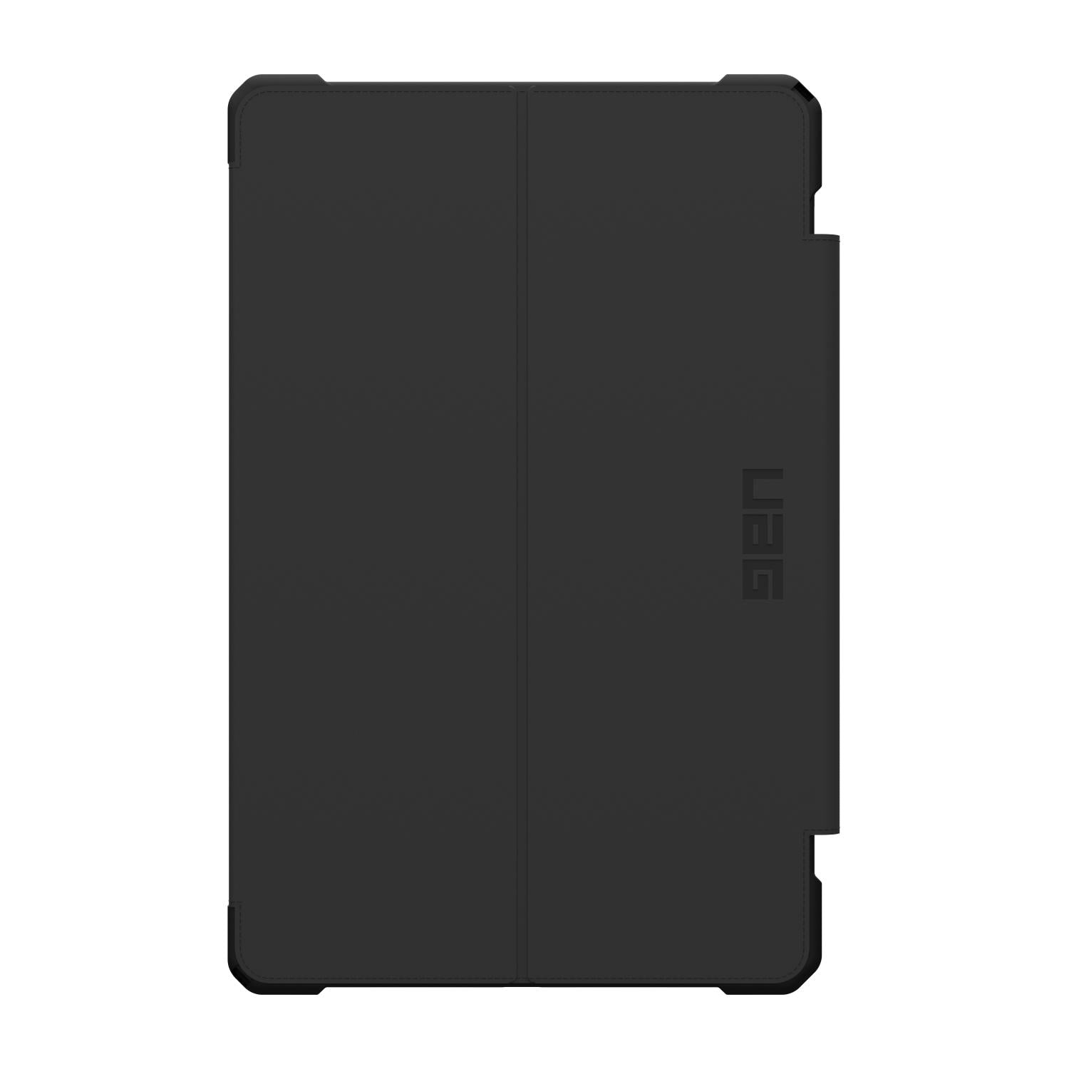 UAG Metropolis SE Tablet Case - Samsung Galaxy Tab S10 Ultra / Galaxy S9 Ultra - Black