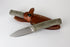 Lionsteel B35 CVG