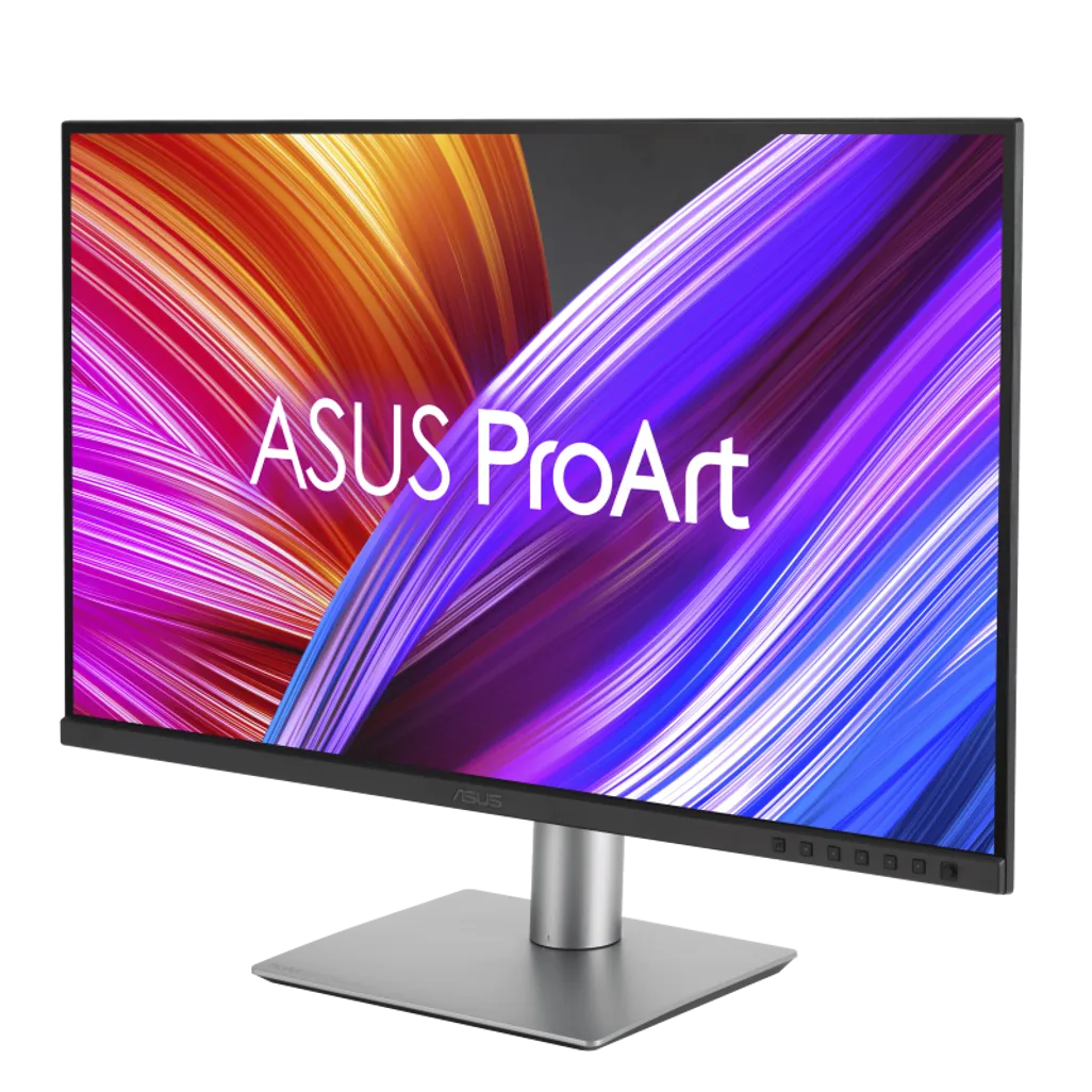 ASUS ProArt Display 32” (31.5'' viewable) Professional Monitor (PA329CRV)|IPS; 4K UHD (3840 x 2160)|98% DCI-P3;|Color Accuracy ?
