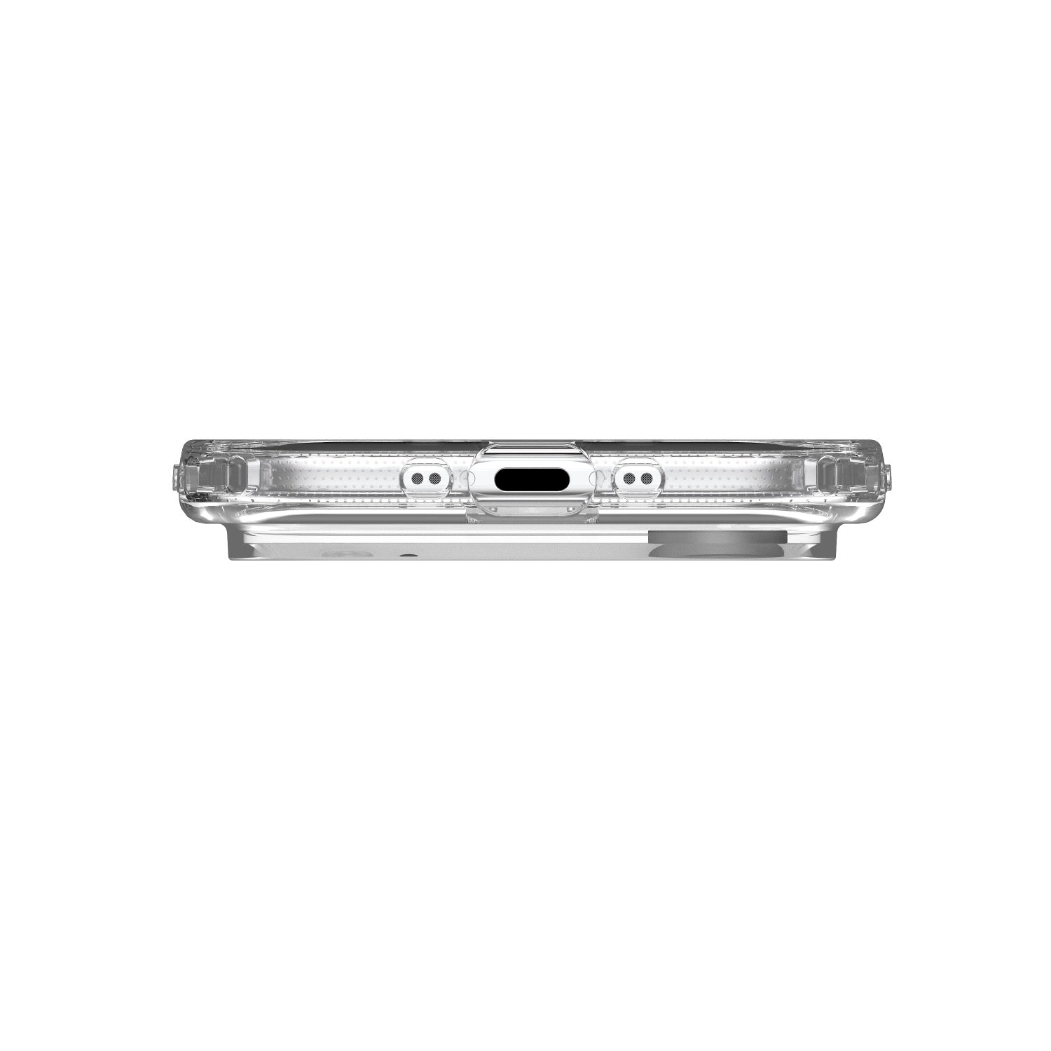 UAG Plyo Magsafe Case - Apple iPhone 17 Air - Ice & White