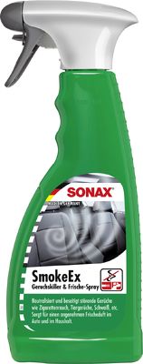 SONAX - 02922410 - Air Freshener