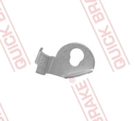 Adjuster, drum brake - QUICK BRAKE - 10901003