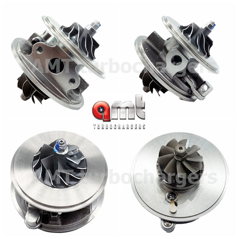 Charger, charging (supercharged/turbocharged) - AMT TURBOCHARGERS - 2010577