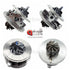 Charger, charging (supercharged/turbocharged) - AMT TURBOCHARGERS - 2010577