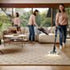 Bissell Power Clean Furguard Cordless Stick Vacuum - B4241K