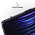 ZAGG Pro Keys 2 - Apple iPad Air 11 (2024-2026) - Black