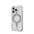 UAG Plyo Magsafe Case - Apple iPhone 16 Pro - Ice & Silver