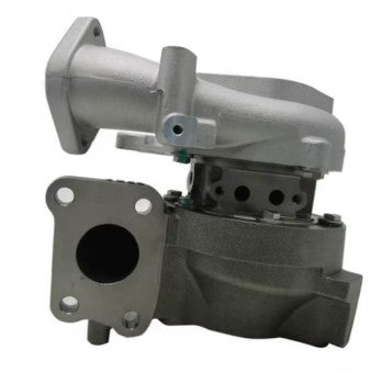 Charger, charging (supercharged/turbocharged) - BorgWarner - 53039700373