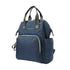 Snuggletime Camdeboo Backpack - Blue