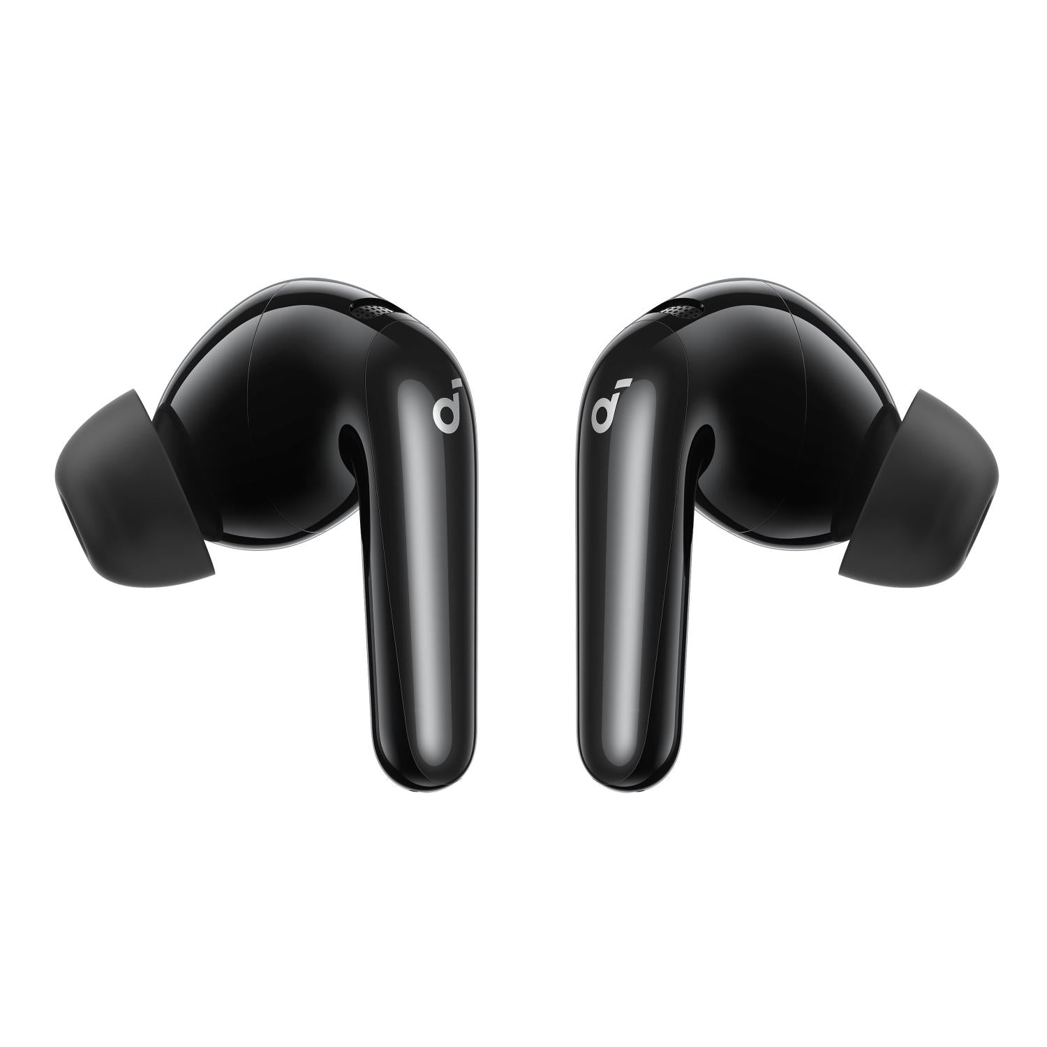 soundcore P31i Wireless Earbuds With Immersive Adaptive ANC - Black