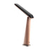 Snug LED Desk Lamp - Wood