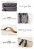 Phanpy Vanity Bag White/Cream