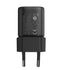 Anker Zolo 20W Compact USB C GaN Charger - Black