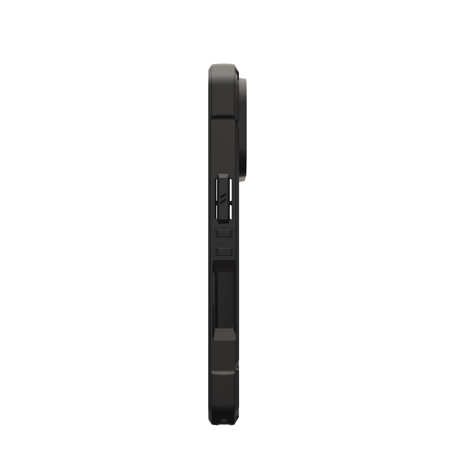 UAG Pathfinder MagSafe Case - Apple iPhone 17 Pro - Black