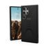 UAG Civilian Case - Samsung Galaxy S24 Ultra - Black