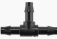 ELPAR - TPC5 - Connection Piece, fuel line