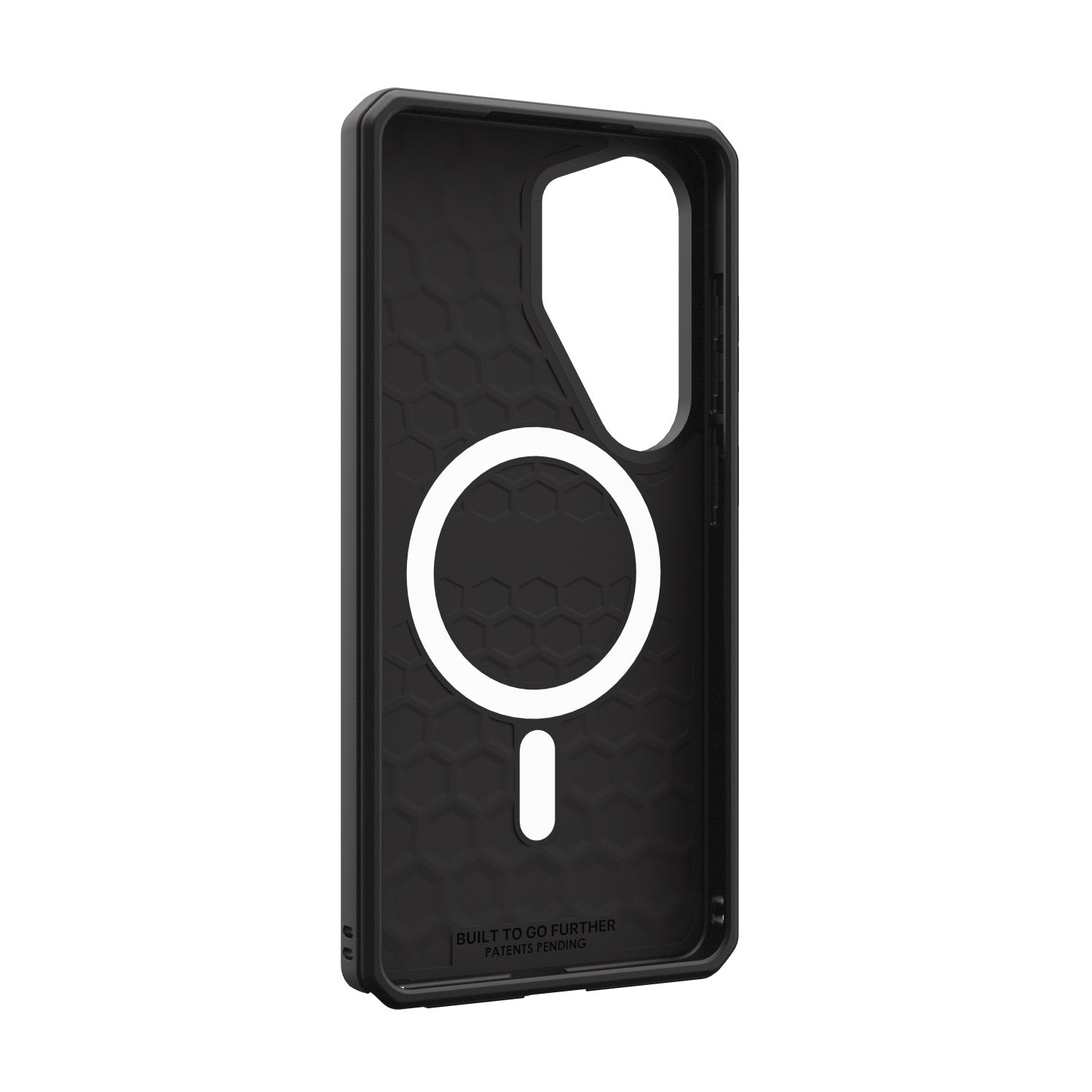 UAG Civilian LT Magnetic Case - Samsung Galaxy S26 Ultra - Black