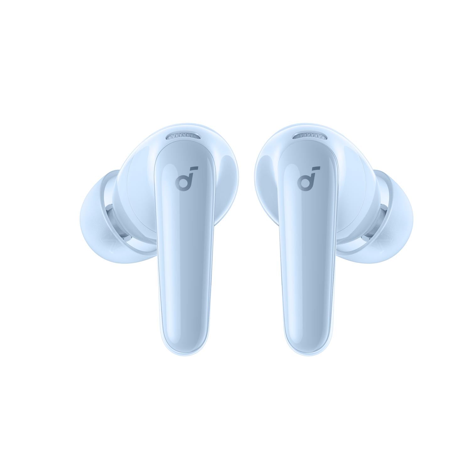 soundcore P31i Wireless Earbuds With Immersive Adaptive ANC - Blue