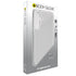 Body Glove Ghost Case - Samsung Galaxy A55 5G - Clear