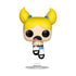 Funko Pop!: The Powerpuff Girls - Bubbles (Meme)