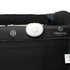 Emerald Baby Layla Co Sleeper Large Camp Cot