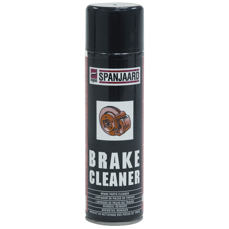 SPANJAARD - 50320500 - Brake/Clutch Cleaner