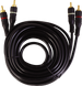 FEMO - RCA3M - Adapter Cable, pre-amp