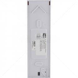 Optex Xwave2 FIT Wireless Outdoor PIR – Compact & Pet-Friendly Motion Sensor