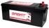 SABAT BATTERIES - 681 - Starter Battery