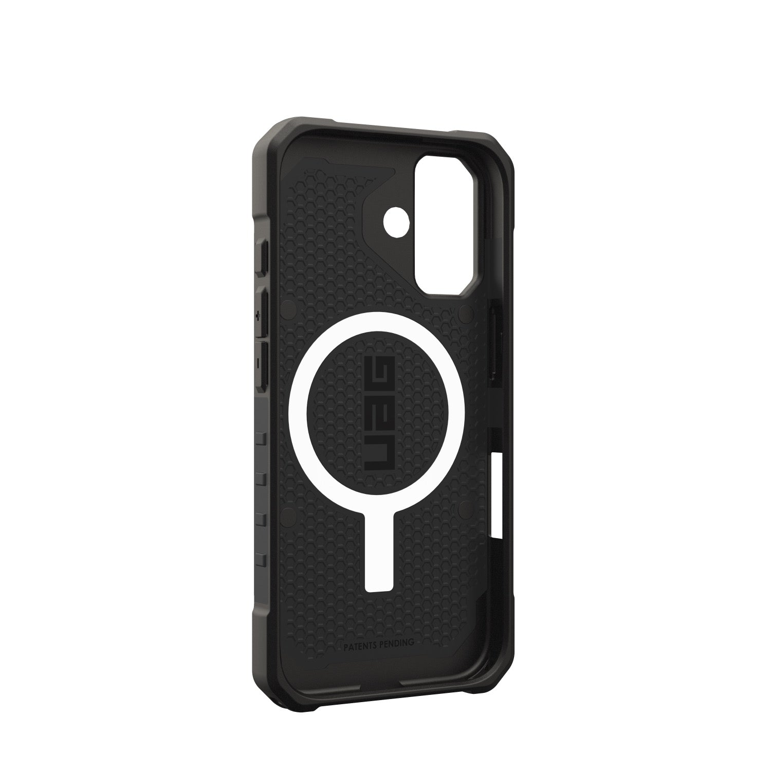 UAG Pathfinder MagSafe Case - Apple iPhone 17 - Black
